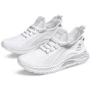 Breathable Running Shoes RS345 - TUZZUT Qatar Online Shopping