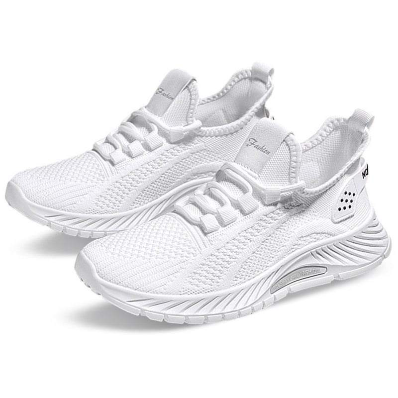 Breathable Running Shoes RS345 - TUZZUT Qatar Online Shopping