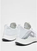 Men's Lightweight Walking Shoes - Comfortable Slip-On Sports Sneakers for Tennis, Gym, Running, Casual Workout    S256669 - TUZZUT Qatar Online Shopping