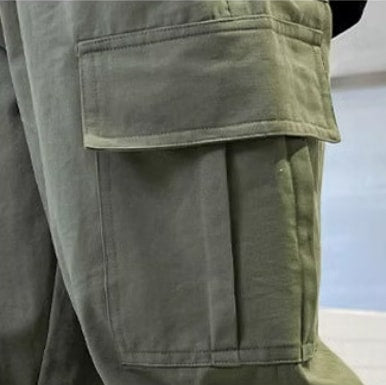 Boys Cargo pants 484765 - (3-4Y)