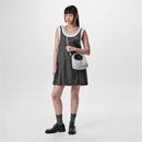 Wander Matelasse Hobo Bag B2005 - TUZZUT Qatar Online Shopping