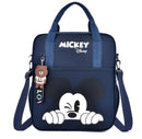 Student Tutoring Multifunctional Cartoon Mickey School Bookbag   1659213 - TUZZUT Qatar Online Shopping