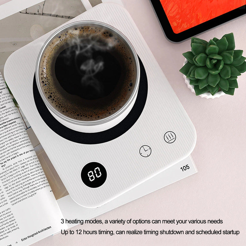 Cup Warmer Set WZ34755 - TUZZUT Qatar Online Shopping