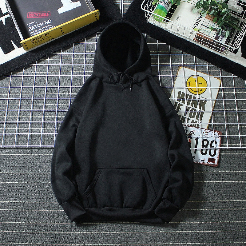 Women's Long Sleeve Solid Color Hoody XL 494856 Women's Long Sleeve Solid Color Hoody XL 494856