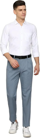 Allen Solly Men's Regular Casual Pants   S1739100 - TUZZUT Qatar Online Shopping