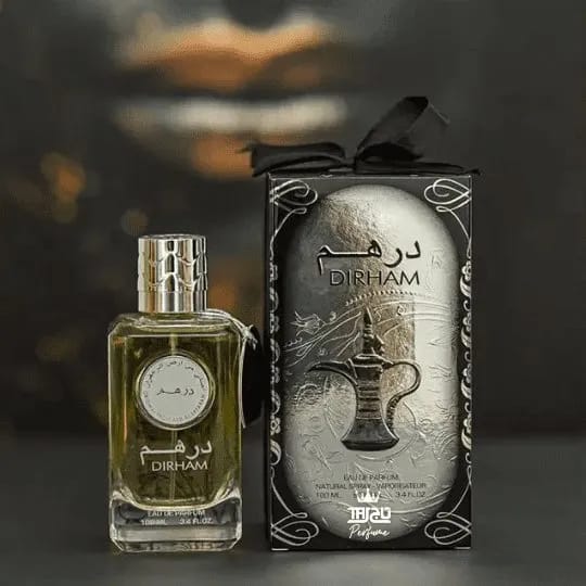 Dirham Ard Al Zaafaran EDP Perfume -100ml Dirham Ard Al Zaafaran EDP Perfume -100ml