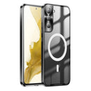 Samsung Galaxy S22 Back Case Cover B-17935 - Tuzzut.com Qatar Online Shopping