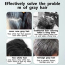 Fruit Leaf Dyeing Shampoo 100ml - TUZZUT Qatar Online Shopping