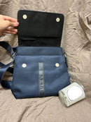 Messenger Crossbody Bag For Men MB757 - TUZZUT Qatar Online Shopping