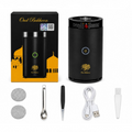 Incense Bakhoor Burner Rechargeable Bukhoon Device X-003