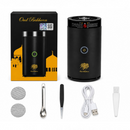 Incense Bakhoor Burner Rechargeable Bukhoon Device X-003