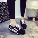 Women's Fashion Sneaker 335989 - TUZZUT Qatar Online Shopping