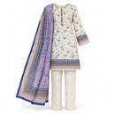 Riwayat Premium Printed Lawn Stitched Pakistani Salwar Suit PS862-9