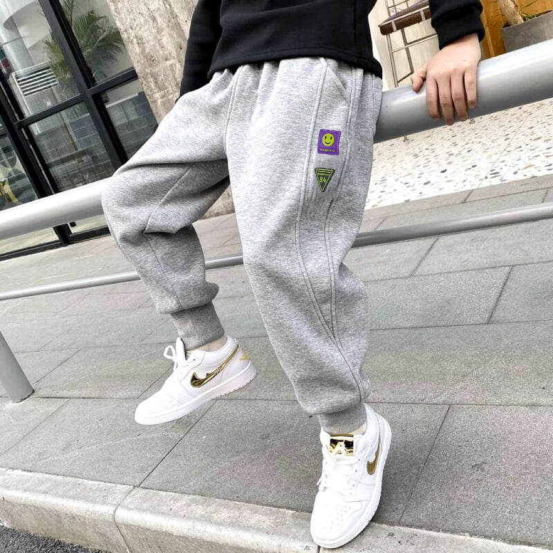 Boys Sweat Pants 181947 - ( 10-11 Y)