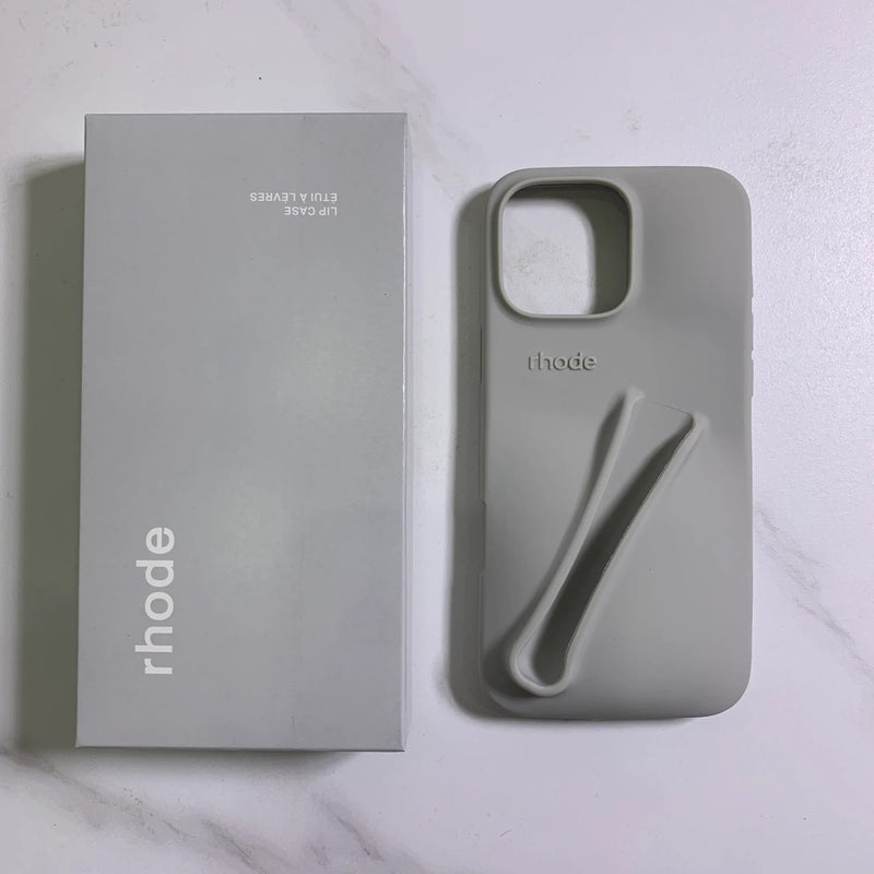 Case Lip 14 Plus Phone Case NN500 - TUZZUT Qatar Online Shopping