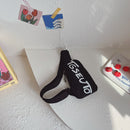 Kid's Boys/Girls Bum Bags 422411 - TUZZUT Qatar Online Shopping