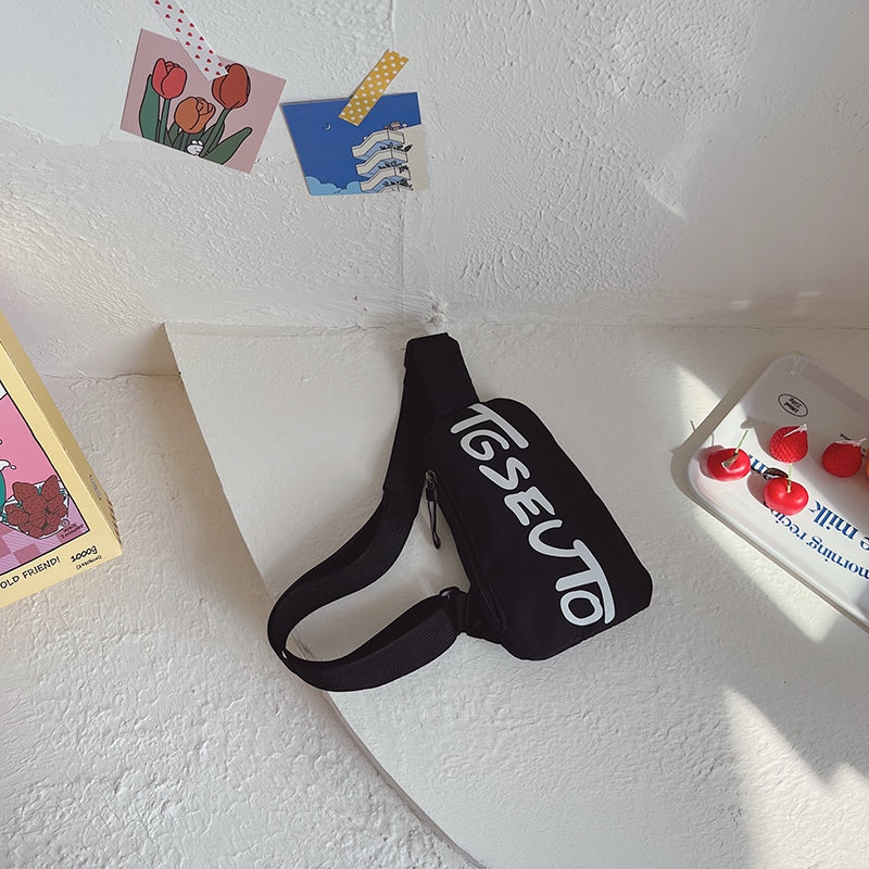 Kid's Boys/Girls Bum Bags 422411 Kid's Boys/Girls Bum Bags 422411