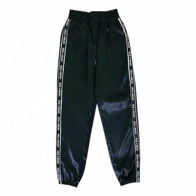 High Quality Solid color mid waist hip lifting casual wholesale fashion stacked legging pants stacked trousers S3689670 High Quality Solid color mid waist hip lifting casual wholesale fashion stacked legging pants stacked trousers S3689670