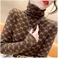 Women's Long Sleeve Sweaters & Knit 379128