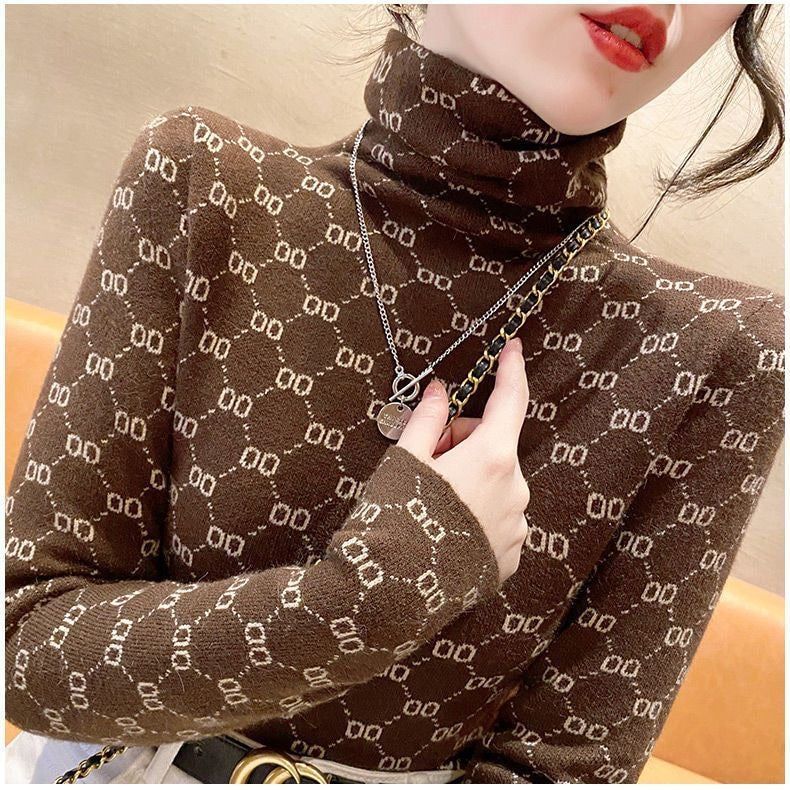 Women's Long Sleeve Sweaters & Knit 379128 Women's Long Sleeve Sweaters & Knit 379128
