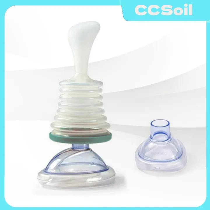 Professional Choking Emergency Device  B-279431 - TUZZUT Qatar Online Shopping
