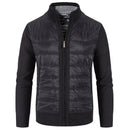 Men's Winter Quilted Puff Jackets 171338 - TUZZUT Qatar Online Shopping