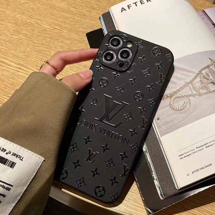 Designer Cover Case for iPhone 14ProMax PC1001 - TUZZUT Qatar Online Shopping