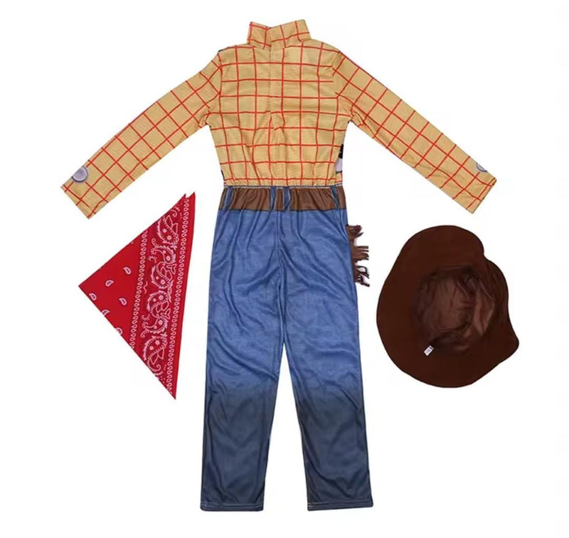 Children's Cartoon Character Animation Character Costume    S5111470 - TUZZUT Qatar Online Shopping