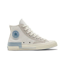 Chuck Taylor All Star 'White Blue Shoes  410297 (39) - TUZZUT Qatar Online Shopping