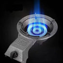 High Quality Multi Function Single Gas Stove -K22 - TUZZUT Qatar Online Shopping