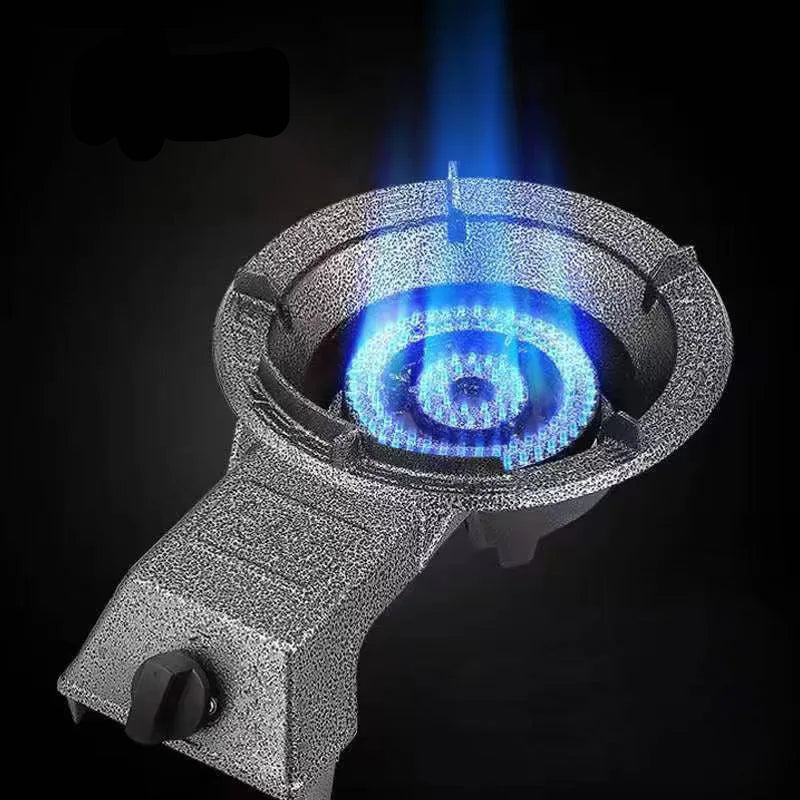 High Quality Multi Function Single Gas Stove -K22 High Quality Multi Function Single Gas Stove -K22