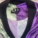 Tottenham Hotspur Third Soccer Jersey Womens Size   TS71020 - TUZZUT Qatar Online Shopping