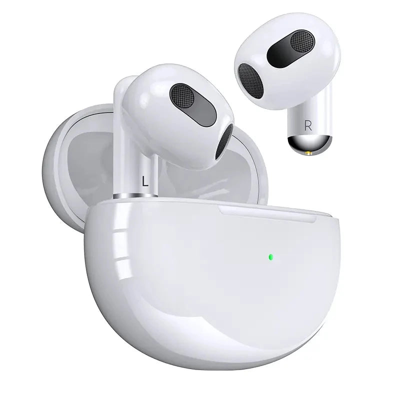 True Wireless Headset Pro S True Wireless Headset Pro S