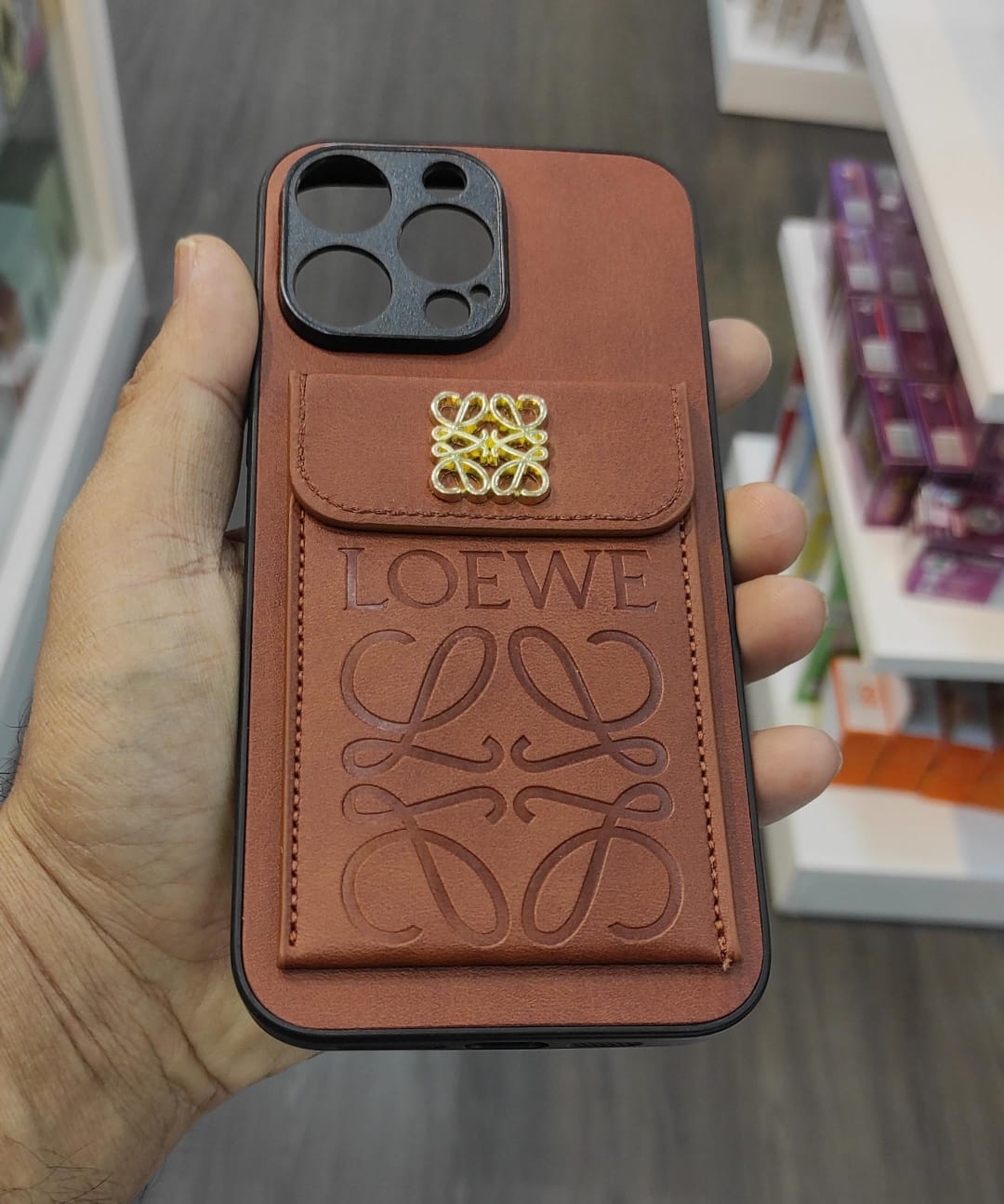 Designer Cover Case for iPhone 14 ProMax PC1045 Designer Cover Case for iPhone 14 ProMax PC1045