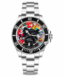 Prestar Aquaman Artistic Watch PR799