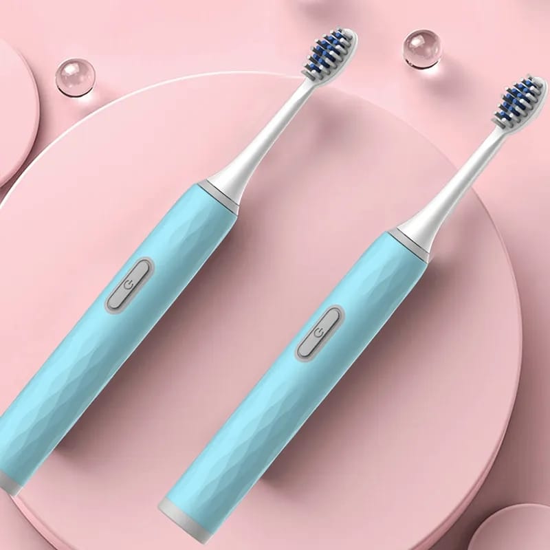 Adult electric toothbrush X437371 - Tuzzut.com Qatar Online Shopping