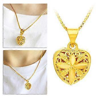 Gold Pawnable Gold Original Necklace for Women S4851270