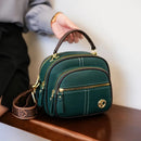 Elegant Adjustable Strap Shoulder Travel Bag K79829 - TUZZUT Qatar Online Shopping