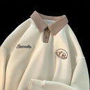 Women's Long Sleeve Sweatshirts & Hoodies 2XL 491321 - TUZZUT Qatar Online Shopping