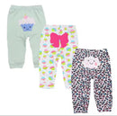 3piece Summer Newborn Baby gilrs Pants     S5119326 - TUZZUT Qatar Online Shopping