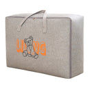 Storage &Organization Clothing & Closet Storage - 429451 - TUZZUT Qatar Online Shopping