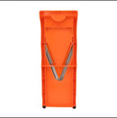 1Set Manual Vegetable Slicer V Blade Cutter - TUZZUT Qatar Online Shopping