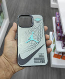 Designer Cover Case for iPhone 15Pro PC1071 - TUZZUT Qatar Online Shopping