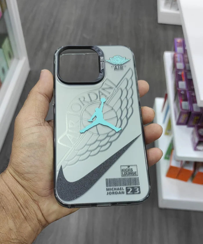 Designer Cover Case for iPhone 15Pro PC1071 - TUZZUT Qatar Online Shopping