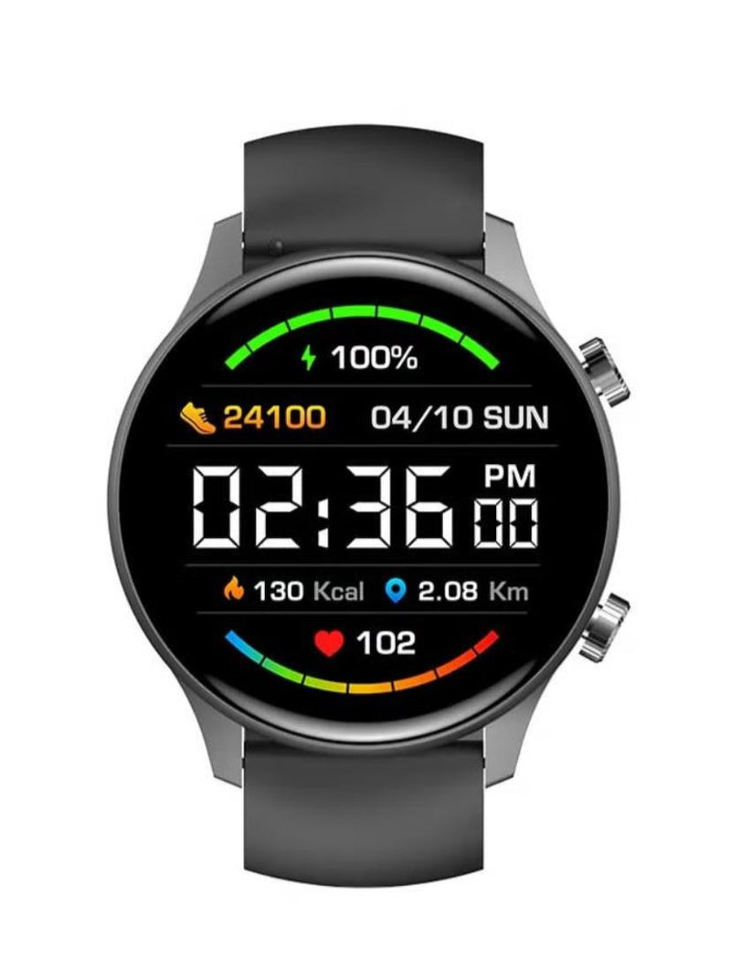 VBAND Smart watch V600 Max With ECG and Blood Oxygen Apps