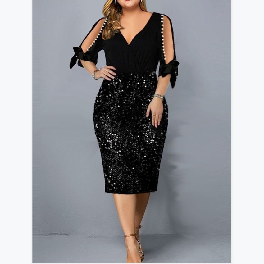 Women's Short Sleeve Bodycon Dress 381810 Women's Short Sleeve Bodycon Dress 381810
