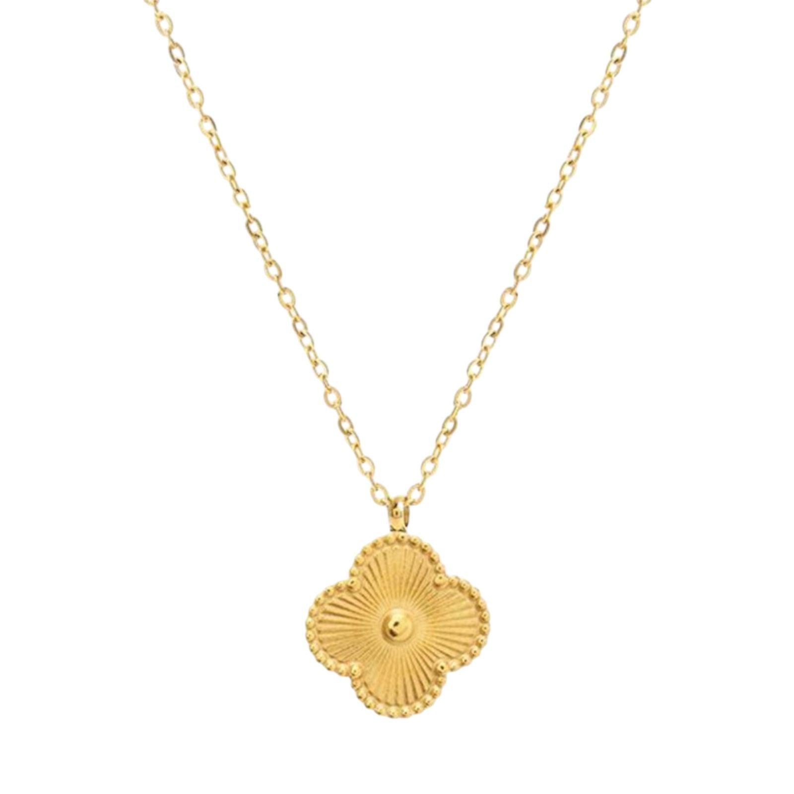 Womens Luxury Fashion Necklace S02101 Womens Luxury Fashion Necklace S02101