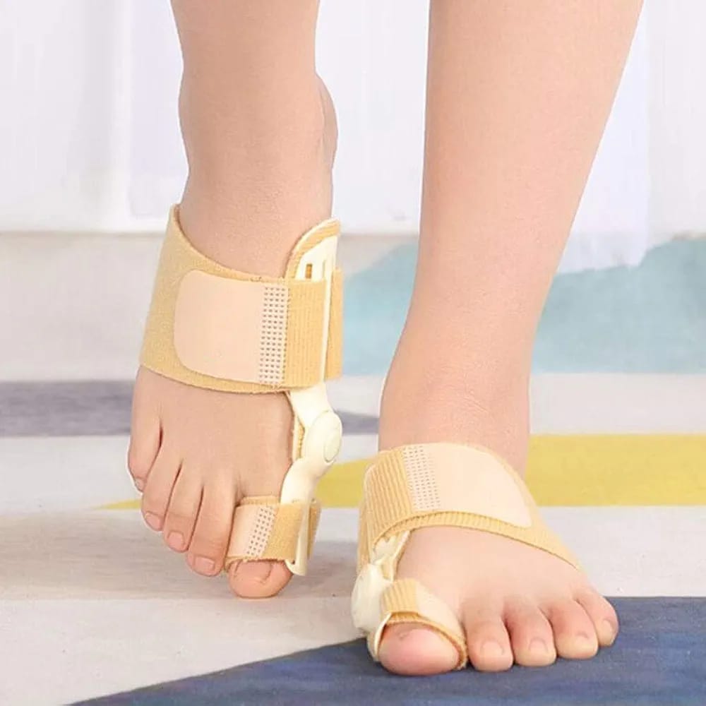 Foot Orthotics Big Toe WSG840 Foot Orthotics Big Toe WSG840