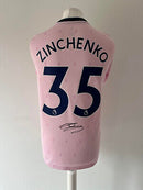 Mens Arsenal FC /Aeroready Pink Football Shirt   A672695 - TUZZUT Qatar Online Shopping