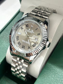 Mens Luxury New Stylish Watch W32487 - TUZZUT Qatar Online Shopping